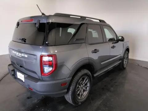 More photos of 2022 Ford Bronco Sport Big Bend at Clement Supercenter, MO