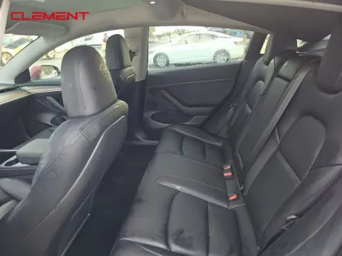 More photos of 2023 Tesla Model 3 at Clement Supercenter, MO