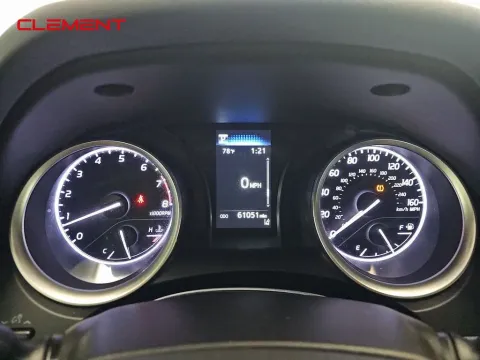 Photos of 2023 Toyota Camry LE for sale in St. Charles, MO at Clement Supercenter