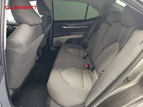 More photos of 2023 Toyota Camry LE at Clement Supercenter, MO