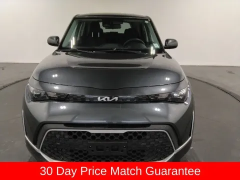 Photos of 2024 Kia Soul LX for sale in St. Charles, MO at Clement Supercenter