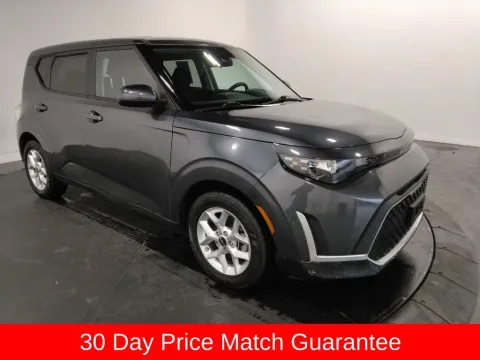 More photos of 2024 Kia Soul LX at Clement Supercenter, MO