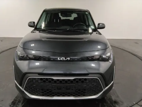 Photos of 2024 Kia Soul LX for sale in St. Charles, MO at Clement Supercenter