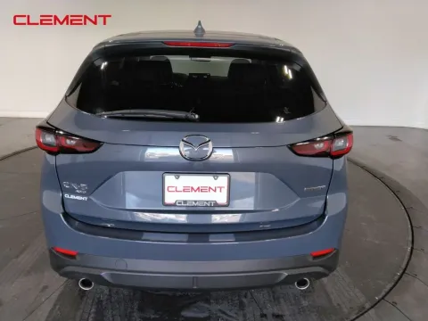 More photos of 2024 Mazda CX-5 2.5 S Carbon Edition at Clement Supercenter, MO