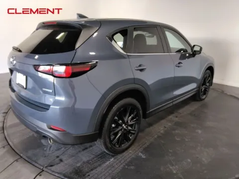 More photos of 2024 Mazda CX-5 2.5 S Carbon Edition at Clement Supercenter, MO