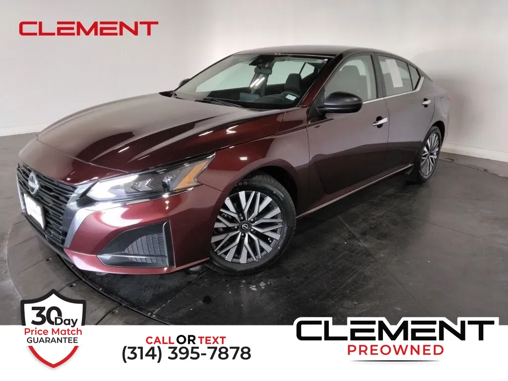 2024 Nissan Altima 2.5 SV for sale in St. Charles, MO