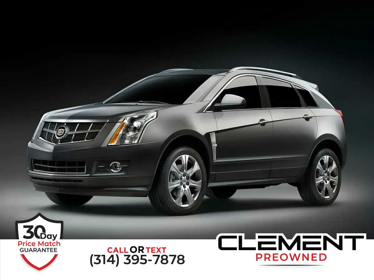 2012 Cadillac SRX Performance for sale in St. Charles, MO