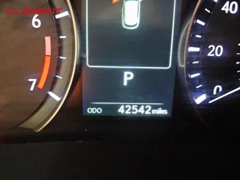 Photos of 2022 Lexus RX 350 for sale in St. Charles, MO at Clement Supercenter