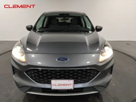 Photos of 2022 Ford Escape Hybrid SE for sale in St. Charles, MO at Clement Supercenter