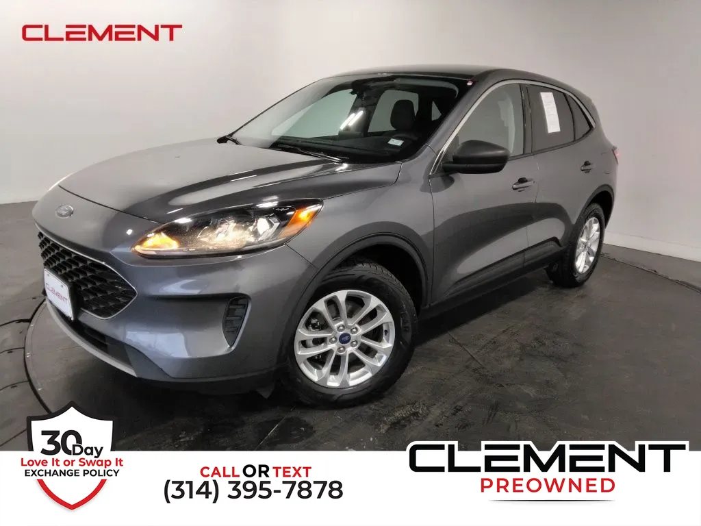 2022 Ford Escape Hybrid SE for sale in St. Charles, MO