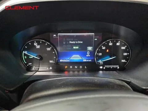 Photos of 2022 Ford Escape Hybrid SE for sale in St. Charles, MO at Clement Supercenter