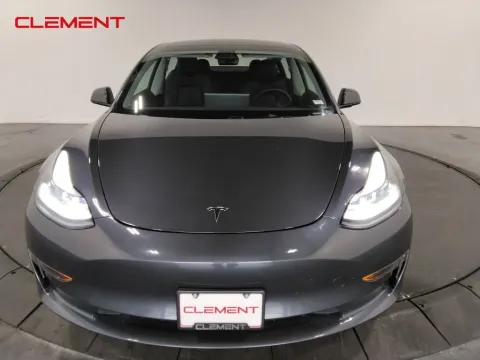 Photos of 2023 Tesla Model 3 for sale in St. Charles, MO at Clement Supercenter
