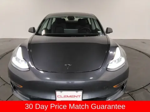 Photos of 2023 Tesla Model 3 for sale in St. Charles, MO at Clement Supercenter