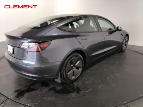 More photos of 2023 Tesla Model 3 at Clement Supercenter, MO