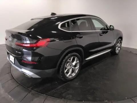 More photos of 2023 BMW X4 xDrive30i at Clement Supercenter, MO