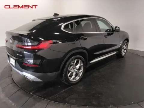 More photos of 2023 BMW X4 xDrive30i at Clement Supercenter, MO