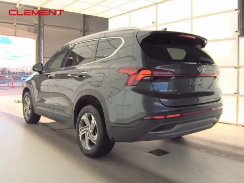 More photos of 2023 Hyundai Santa Fe SEL at Clement Supercenter, MO