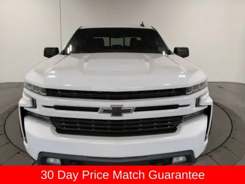 Photos of 2019 Chevrolet Silverado 1500 RST for sale in St. Charles, MO at Clement Supercenter