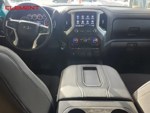 Photos of 2019 Chevrolet Silverado 1500 RST for sale in St. Charles, MO at Clement Supercenter