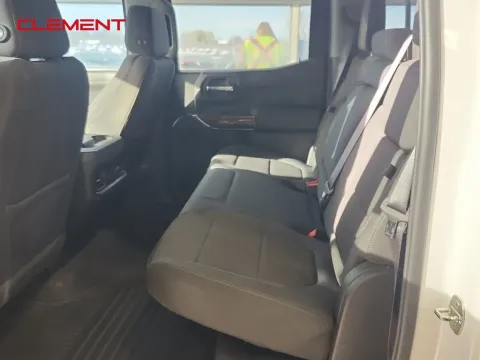 More photos of 2019 Chevrolet Silverado 1500 RST at Clement Supercenter, MO