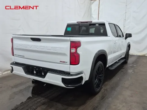 More photos of 2019 Chevrolet Silverado 1500 RST at Clement Supercenter, MO