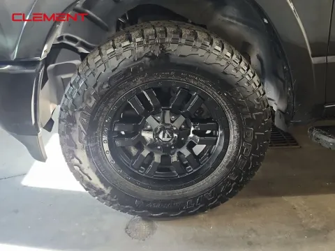 More photos of 2020 Ram 1500 Laramie at Clement Supercenter, MO