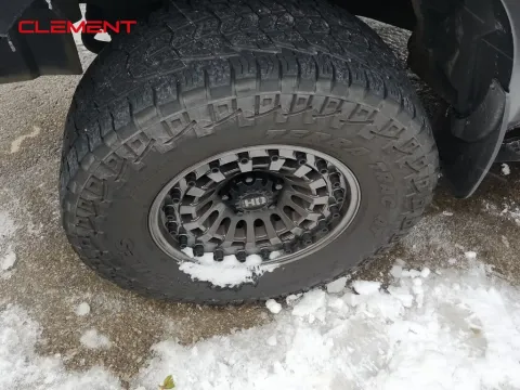 More photos of 2021 Ram 1500 Classic Warlock at Clement Supercenter, MO