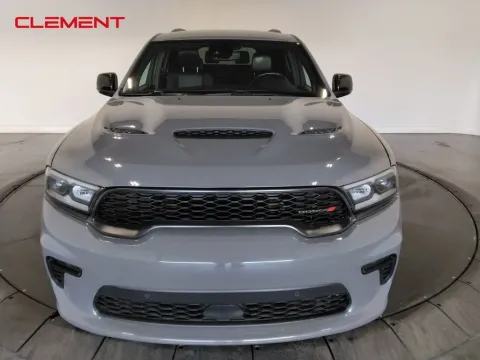 Photos of 2021 Dodge Durango R/T for sale in St. Charles, MO at Clement Supercenter