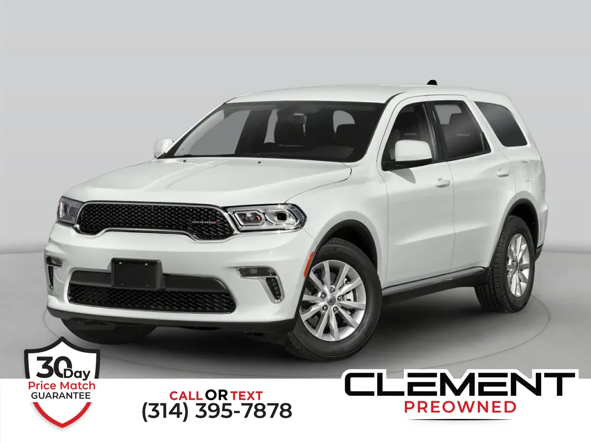 2021 Dodge Durango R/T for sale in St. Charles, MO