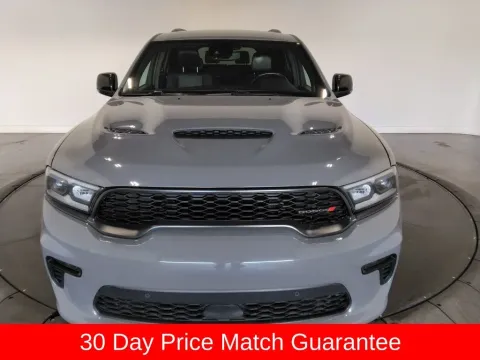 Photos of 2021 Dodge Durango R/T for sale in St. Charles, MO at Clement Supercenter