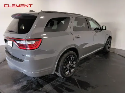 More photos of 2021 Dodge Durango R/T at Clement Supercenter, MO