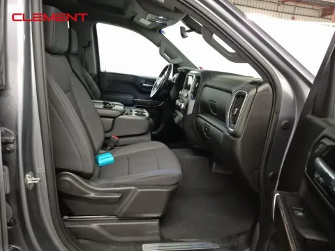 Photos of 2021 GMC Sierra 1500 Elevation for sale in St. Charles, MO at Clement Supercenter