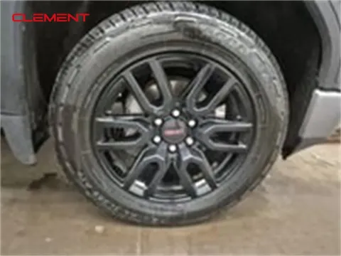 More photos of 2021 GMC Sierra 1500 Elevation at Clement Supercenter, MO