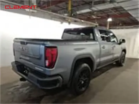 More photos of 2021 GMC Sierra 1500 Elevation at Clement Supercenter, MO