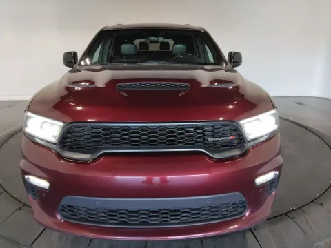 Another view of 2022 Dodge Durango R/T for sale in St. Charles, MO at Clement Supercenter