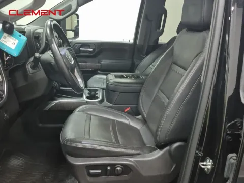 Photos of 2022 GMC Sierra 3500HD Denali for sale in St. Charles, MO at Clement Supercenter