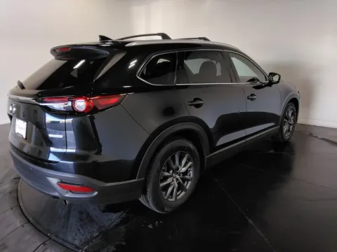 More photos of 2022 Mazda CX-9 Touring at Clement Supercenter, MO