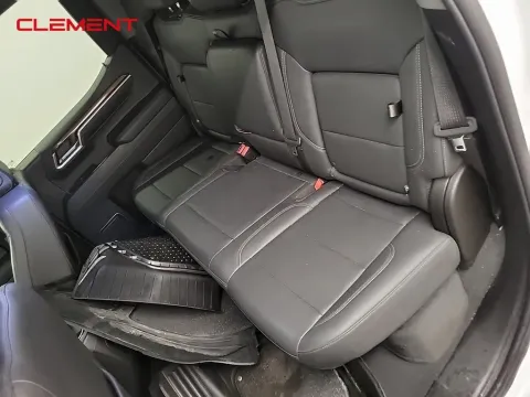 Another view of 2023 Chevrolet Silverado 1500 RST for sale in St. Charles, MO at Clement Supercenter