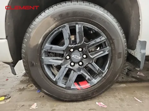 More photos of 2023 Chevrolet Silverado 1500 RST at Clement Supercenter, MO