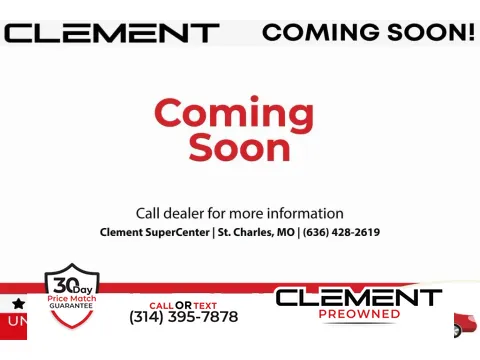 White 2023 GMC Terrain SLT for sale in St. Charles, MO