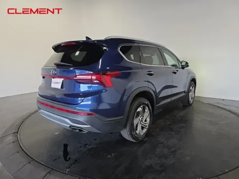 More photos of 2023 Hyundai Santa Fe SEL at Clement Supercenter, MO