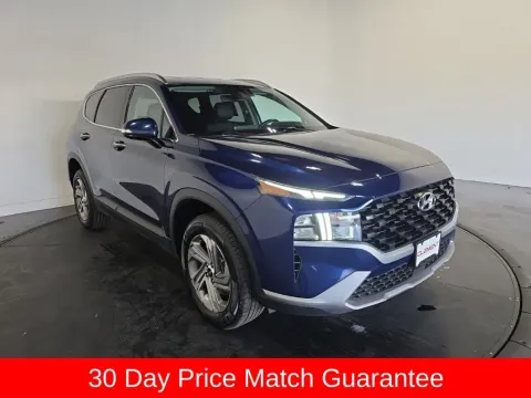 More photos of 2023 Hyundai Santa Fe SEL at Clement Supercenter, MO