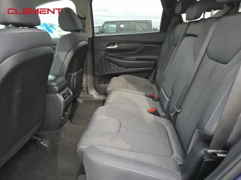 More photos of 2023 Hyundai Santa Fe SEL at Clement Supercenter, MO