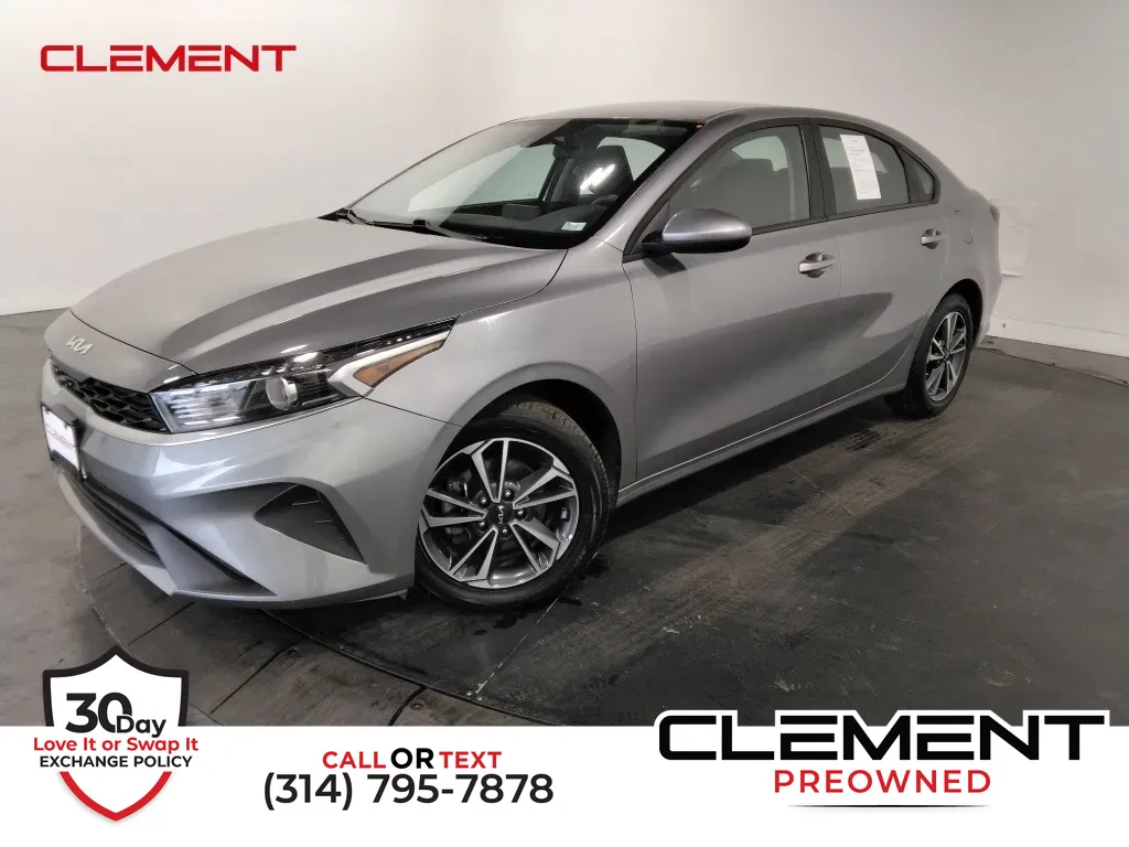 2024 Kia Forte LXS for sale in St. Charles, MO