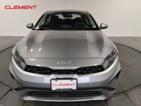 Photos of 2024 Kia Forte LXS for sale in St. Charles, MO at Clement Supercenter