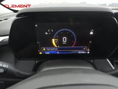 Photos of 2024 Chevrolet TrailBlazer LT for sale in St. Charles, MO at Clement Supercenter