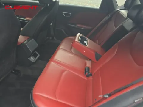 More photos of 2025 Kia K4 GT-Line at Clement Supercenter, MO