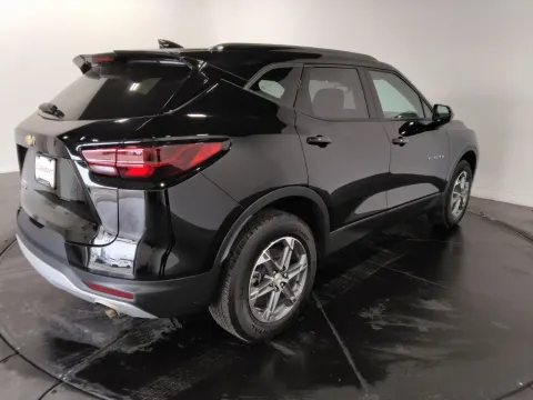 More photos of 2023 Chevrolet Blazer LT at Clement Supercenter, MO