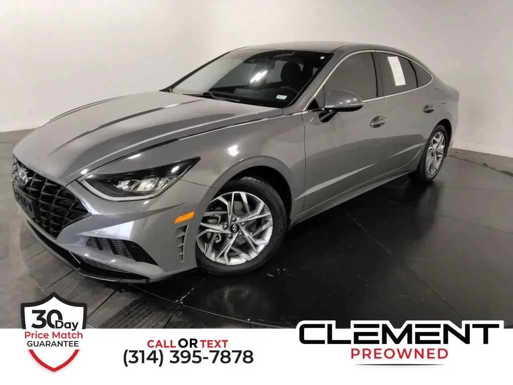 2023 Hyundai Sonata SEL for sale in St. Charles, MO