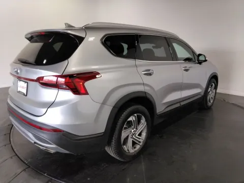 More photos of 2023 Hyundai Santa Fe SEL at Clement Supercenter, MO